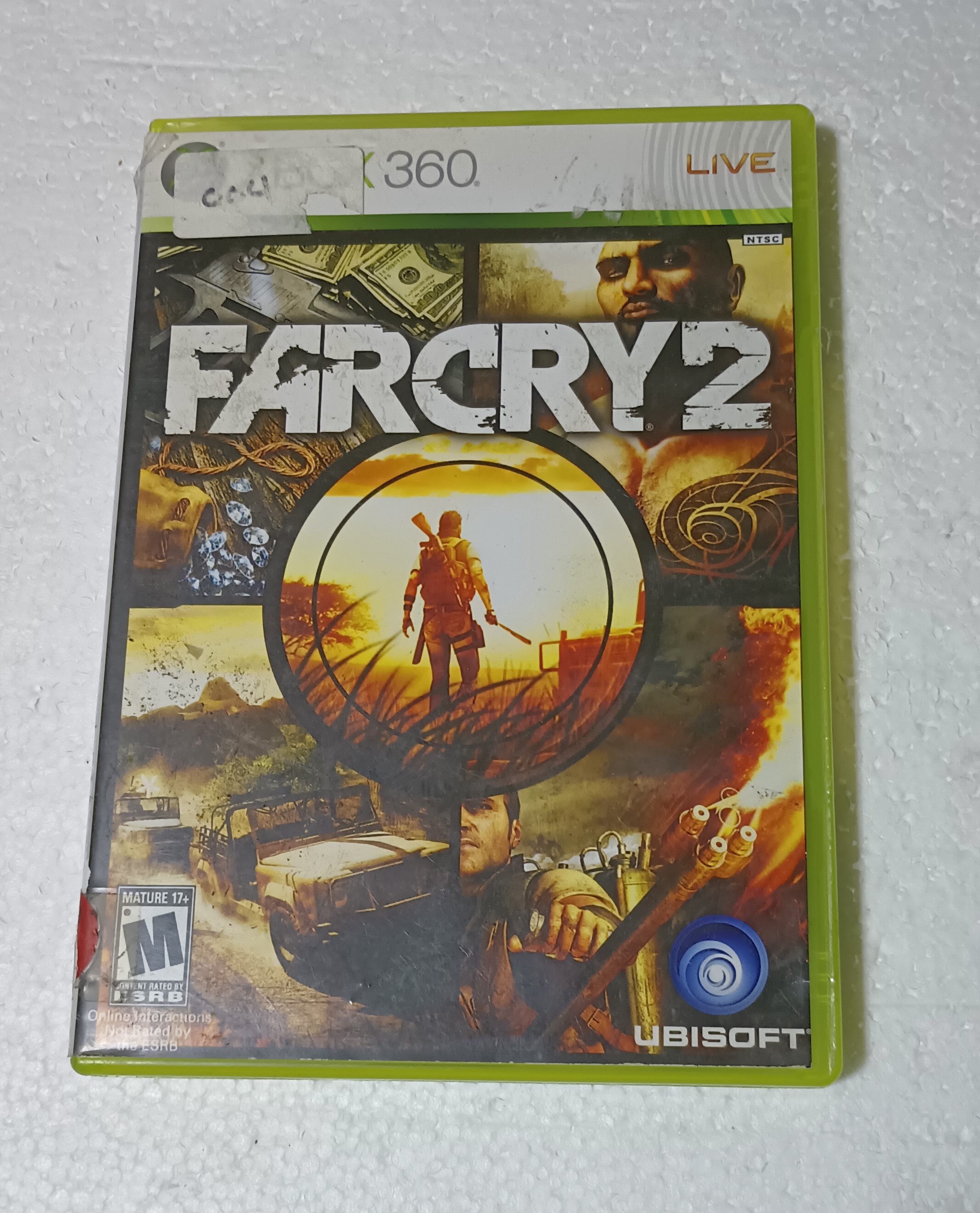 Far Cry 2